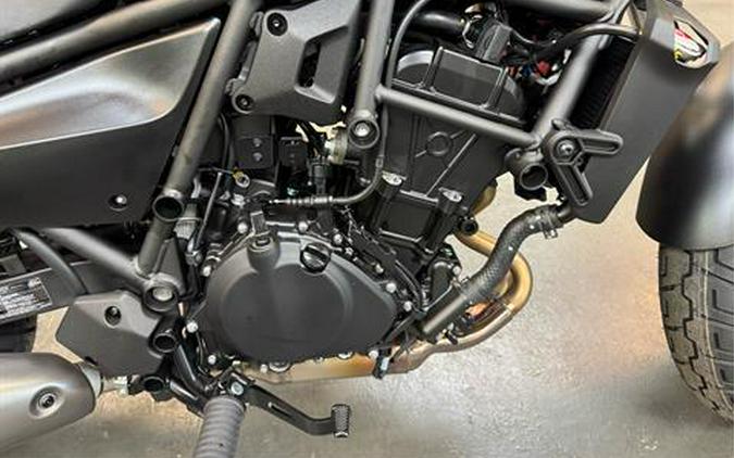 2025 Kawasaki Eliminator