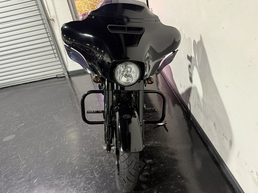 2019 Harley-Davidson FLHXS - Street Glide Special