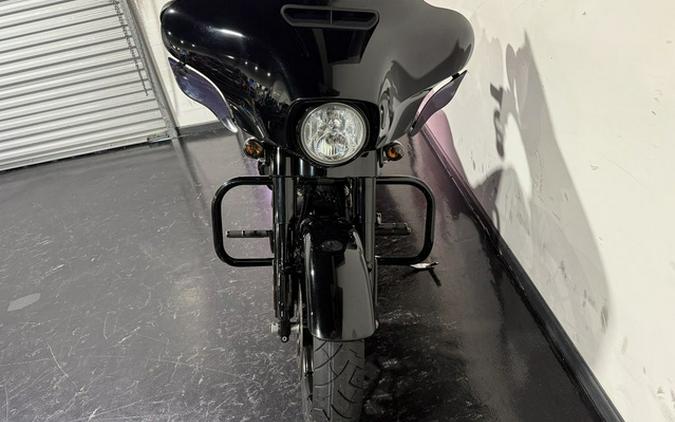 2019 Harley-Davidson FLHXS - Street Glide Special