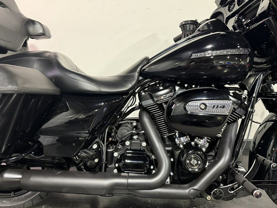 2019 Harley-Davidson FLHXS - Street Glide Special