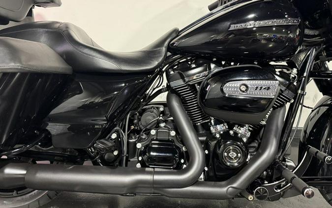 2019 Harley-Davidson FLHXS - Street Glide Special