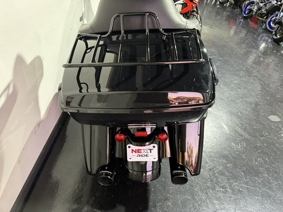 2019 Harley-Davidson FLHXS - Street Glide Special