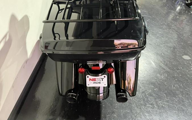 2019 Harley-Davidson FLHXS - Street Glide Special