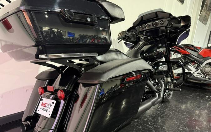 2019 Harley-Davidson FLHXS - Street Glide Special