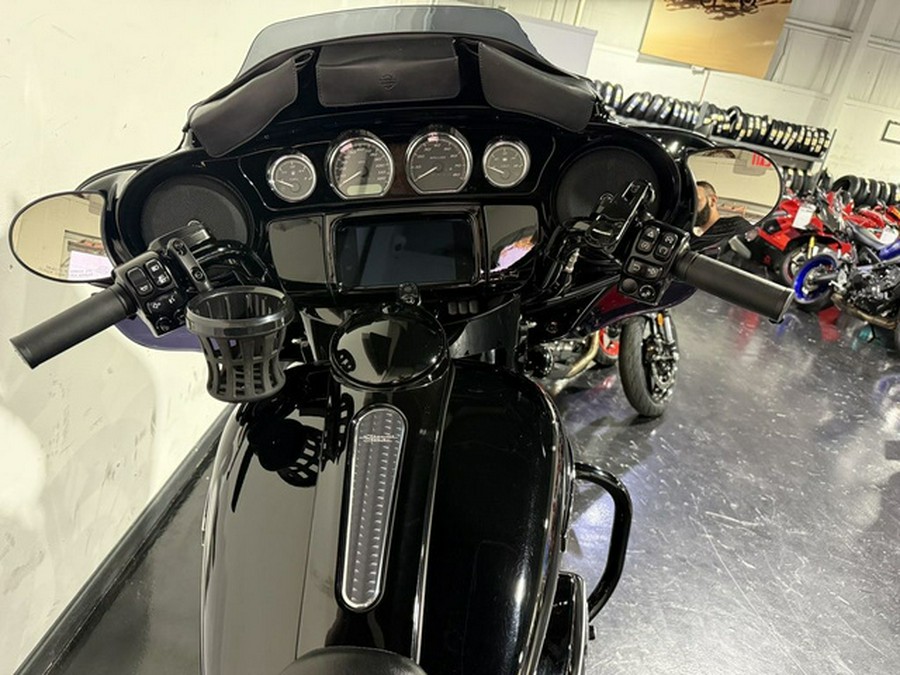 2019 Harley-Davidson FLHXS - Street Glide Special