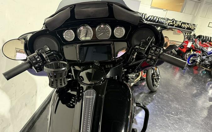 2019 Harley-Davidson FLHXS - Street Glide Special