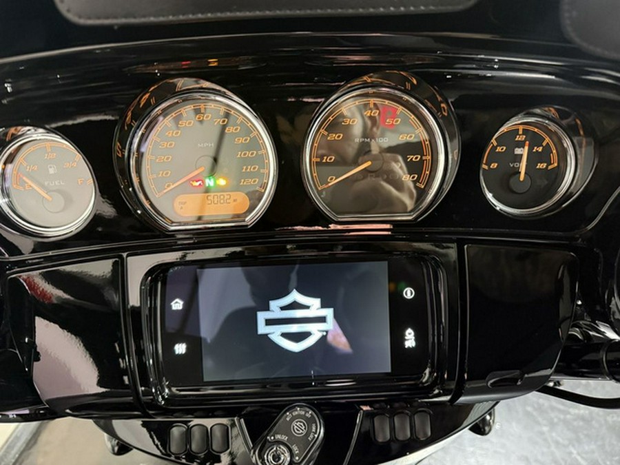 2019 Harley-Davidson FLHXS - Street Glide Special