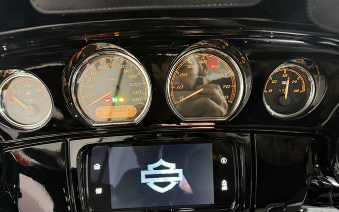 2019 Harley-Davidson FLHXS - Street Glide Special