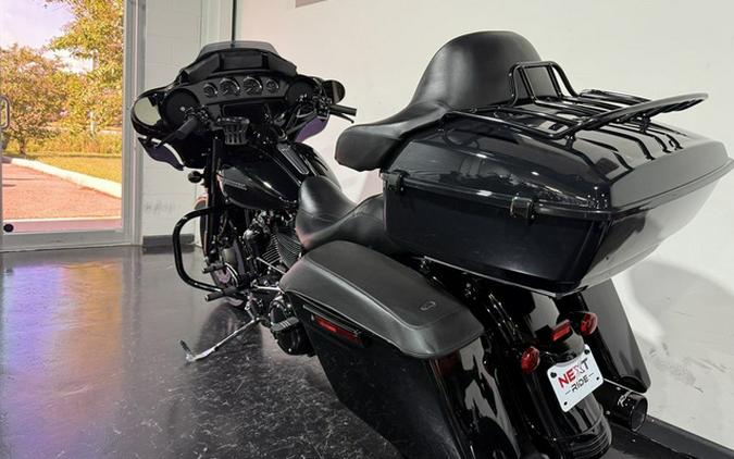 2019 Harley-Davidson FLHXS - Street Glide Special