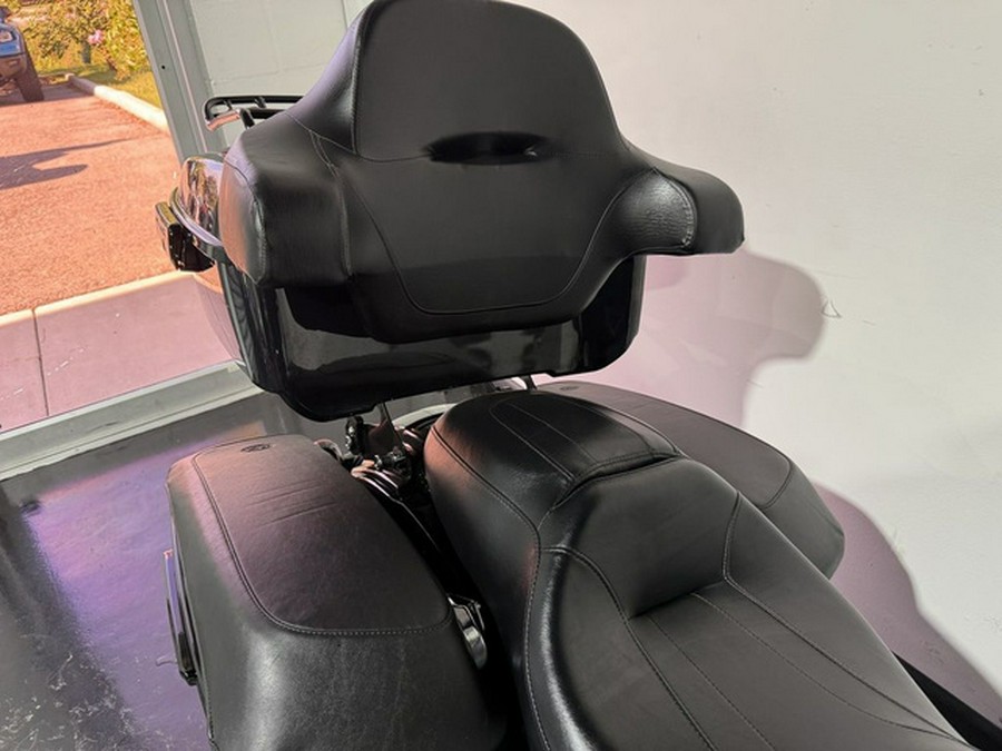 2019 Harley-Davidson FLHXS - Street Glide Special