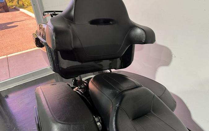 2019 Harley-Davidson FLHXS - Street Glide Special