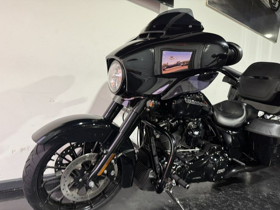 2019 Harley-Davidson FLHXS - Street Glide Special