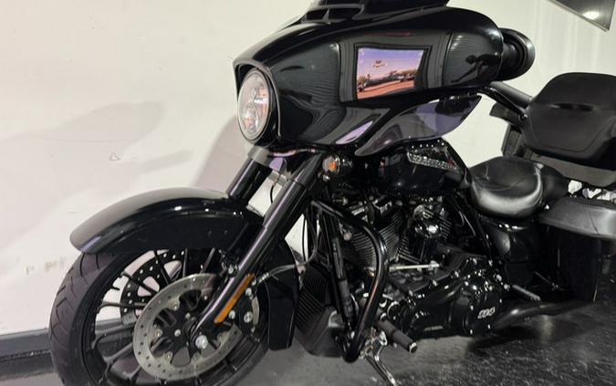 2019 Harley-Davidson FLHXS - Street Glide Special
