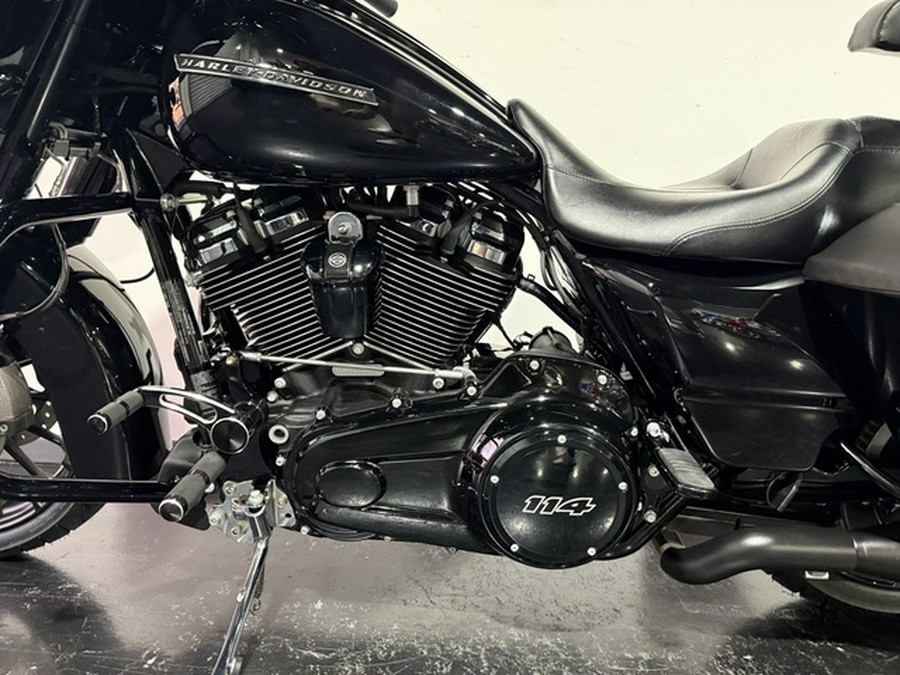 2019 Harley-Davidson FLHXS - Street Glide Special
