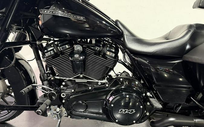 2019 Harley-Davidson FLHXS - Street Glide Special