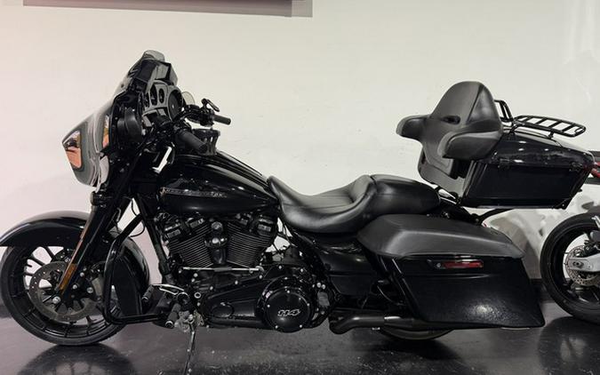 2019 Harley-Davidson FLHXS - Street Glide Special