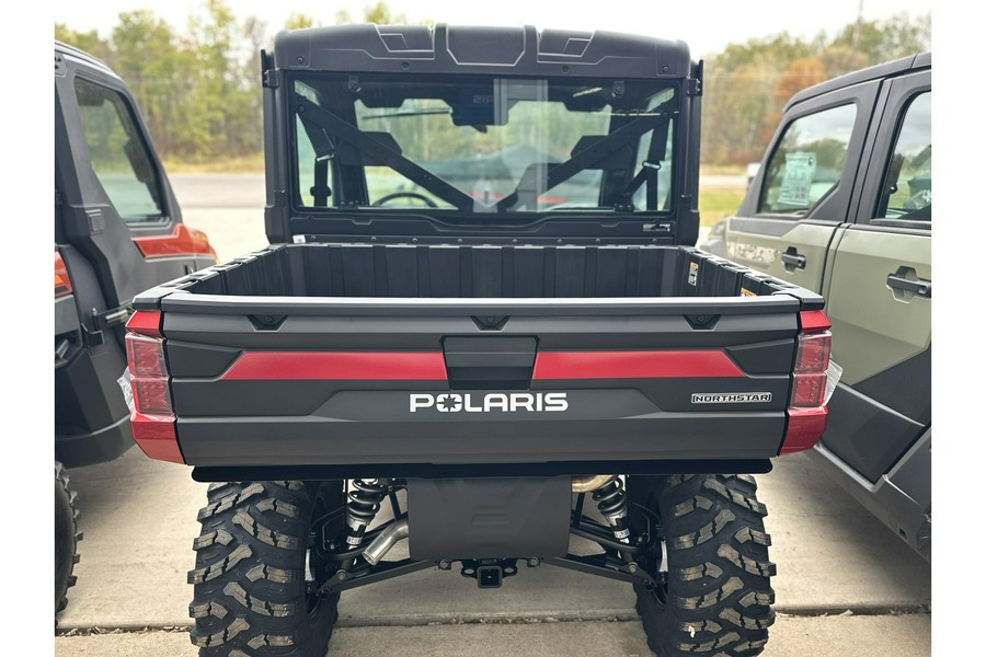 2026 Polaris Ranger XP 1000 NorthStar Ultimate