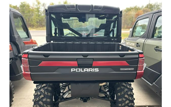 2026 Polaris Ranger XP 1000 NorthStar Ultimate