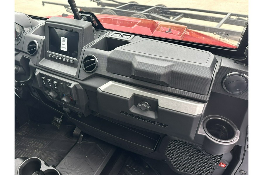 2026 Polaris Ranger XP 1000 NorthStar Ultimate