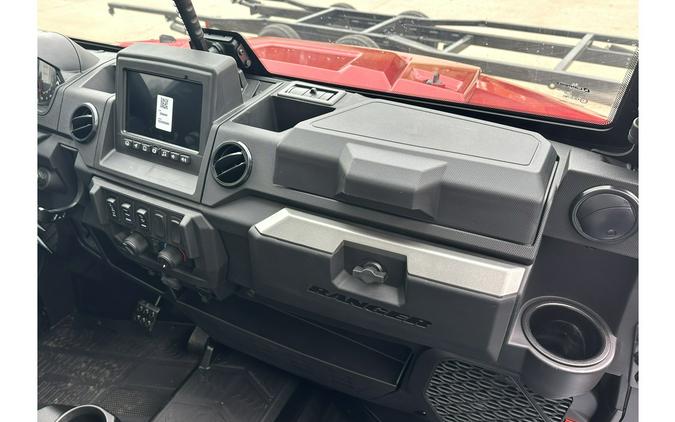 2026 Polaris Ranger XP 1000 NorthStar Ultimate