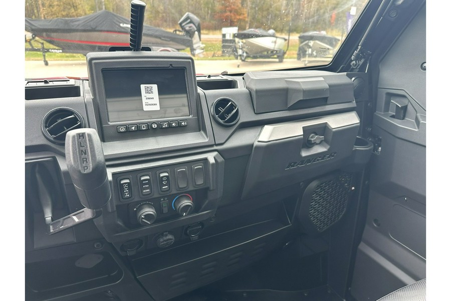 2026 Polaris Ranger XP 1000 NorthStar Ultimate