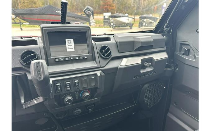 2026 Polaris Ranger XP 1000 NorthStar Ultimate