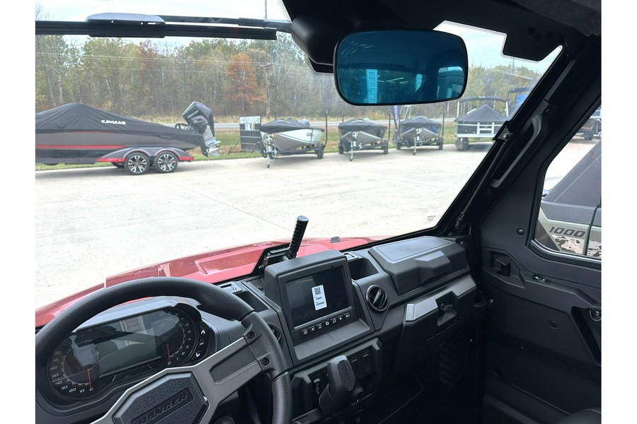 2026 Polaris Ranger XP 1000 NorthStar Ultimate