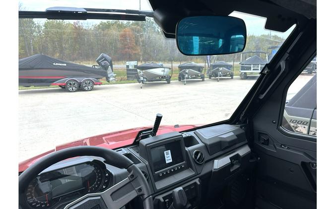 2026 Polaris Ranger XP 1000 NorthStar Ultimate