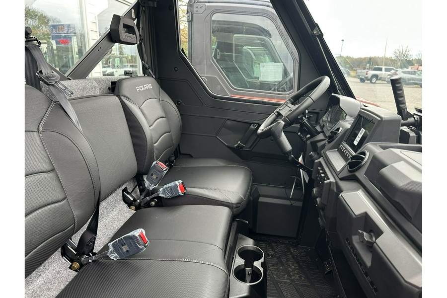 2026 Polaris Ranger XP 1000 NorthStar Ultimate