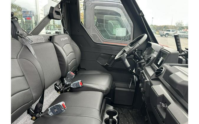 2026 Polaris Ranger XP 1000 NorthStar Ultimate