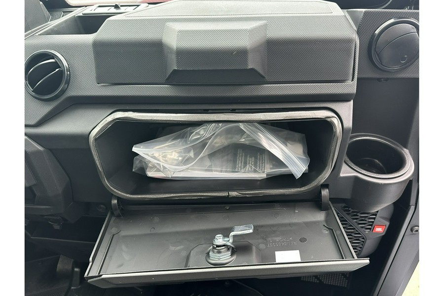 2026 Polaris Ranger XP 1000 NorthStar Ultimate