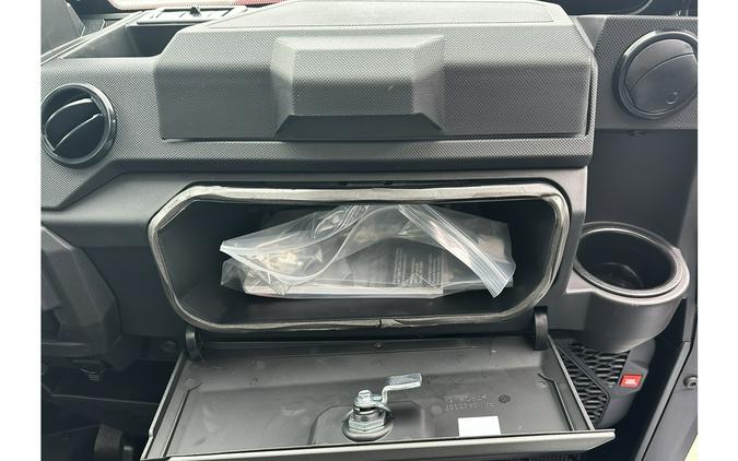 2026 Polaris Ranger XP 1000 NorthStar Ultimate