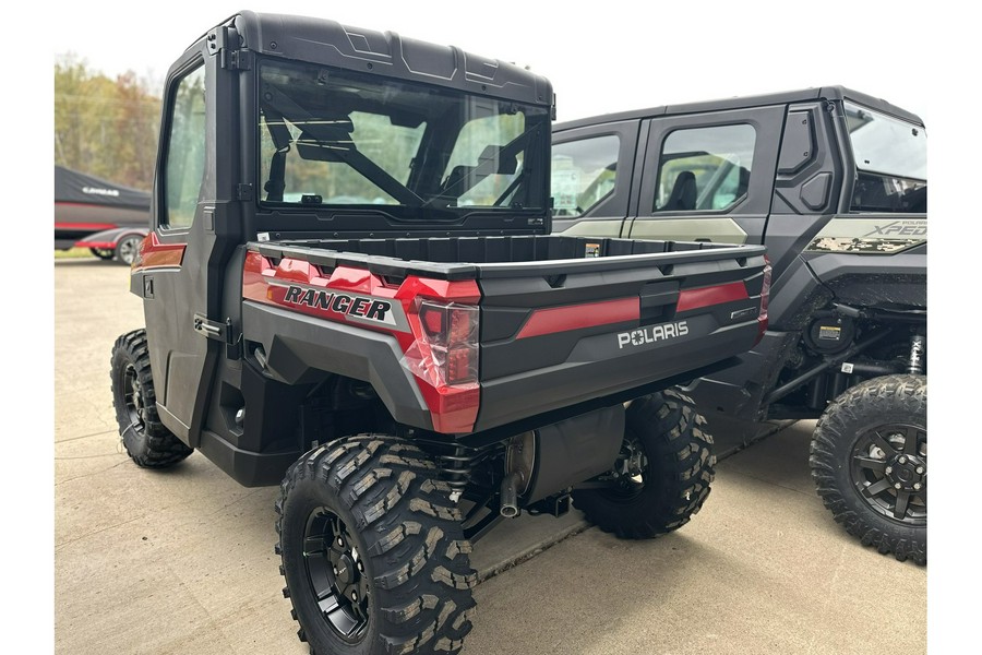 2026 Polaris Ranger XP 1000 NorthStar Ultimate