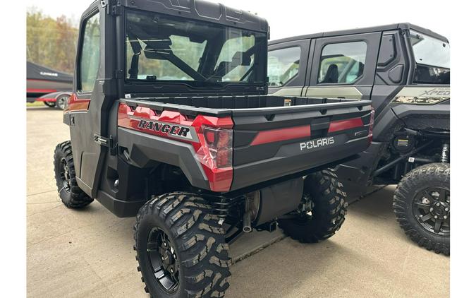 2026 Polaris Ranger XP 1000 NorthStar Ultimate