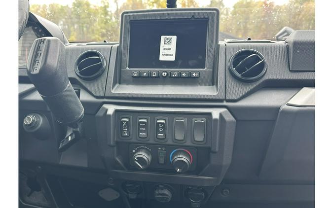 2026 Polaris Ranger XP 1000 NorthStar Ultimate