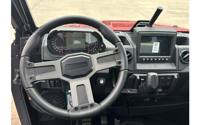 2026 Polaris Ranger XP 1000 NorthStar Ultimate