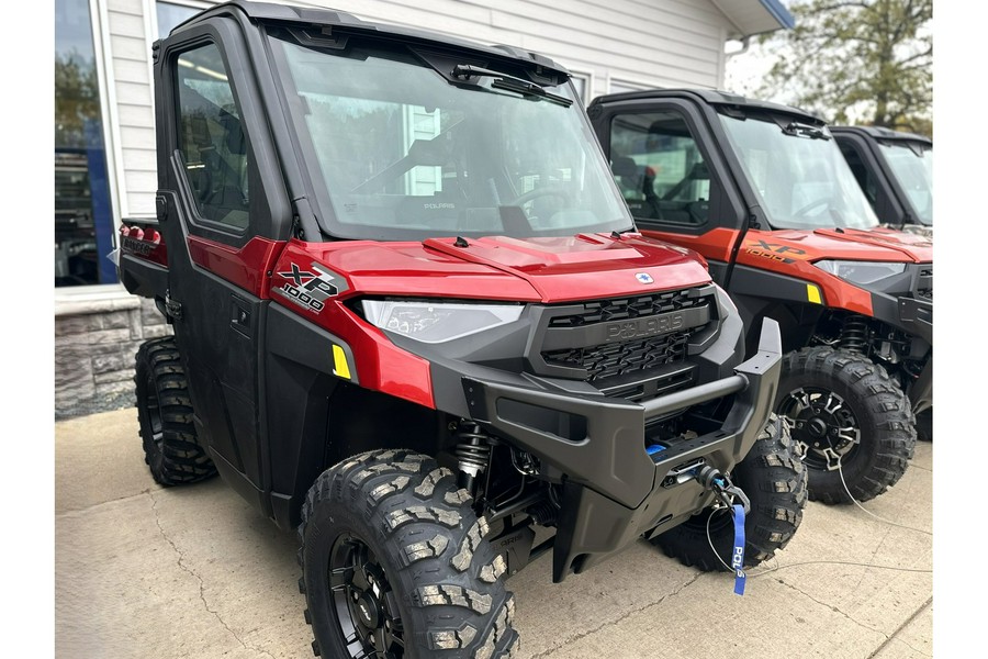 2026 Polaris Ranger XP 1000 NorthStar Ultimate