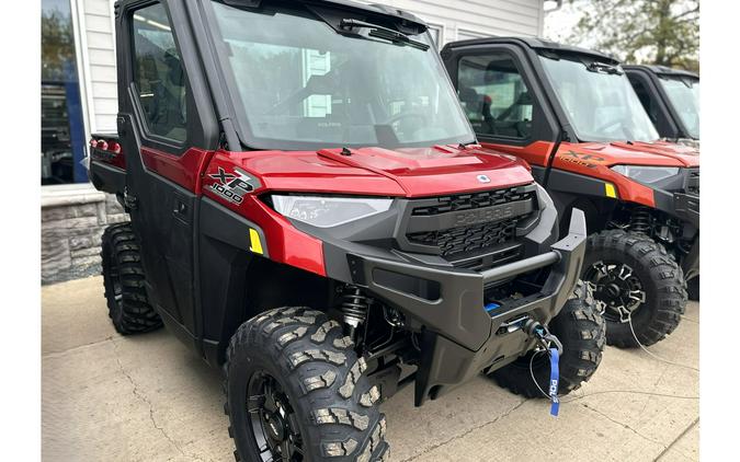 2026 Polaris Ranger XP 1000 NorthStar Ultimate