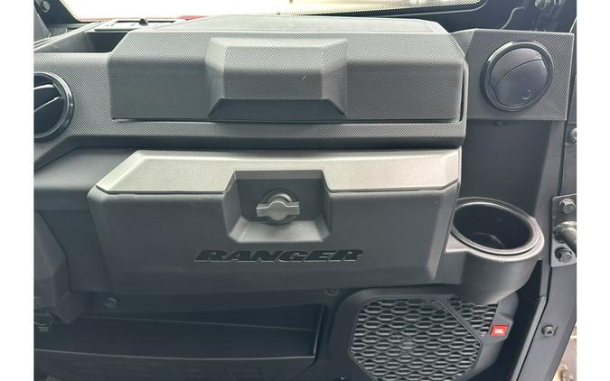 2026 Polaris Ranger XP 1000 NorthStar Ultimate