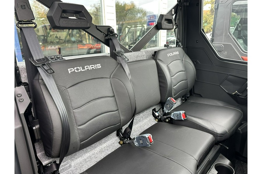 2026 Polaris Ranger XP 1000 NorthStar Ultimate