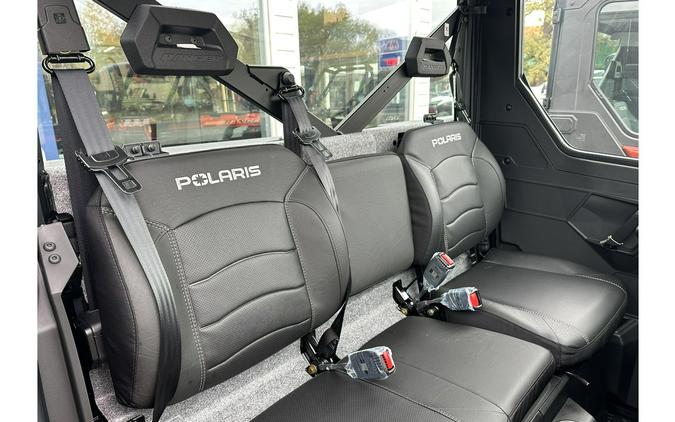 2026 Polaris Ranger XP 1000 NorthStar Ultimate