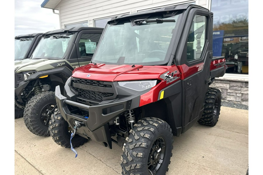 2026 Polaris Ranger XP 1000 NorthStar Ultimate
