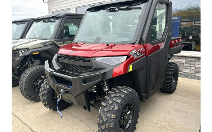 2026 Polaris Ranger XP 1000 NorthStar Ultimate
