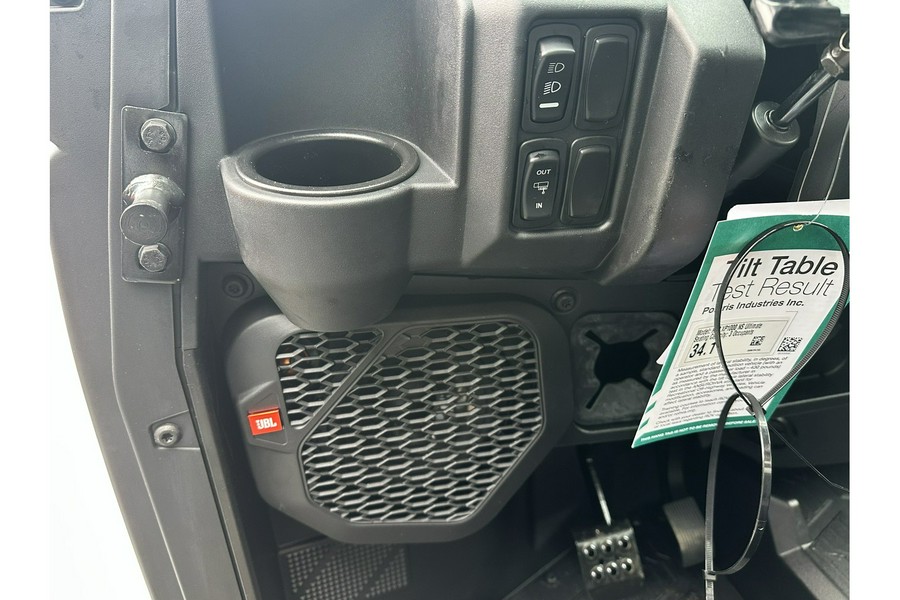 2026 Polaris Ranger XP 1000 NorthStar Ultimate