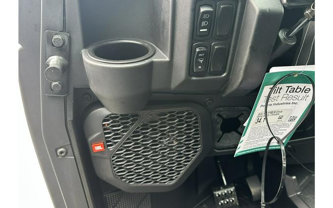 2026 Polaris Ranger XP 1000 NorthStar Ultimate