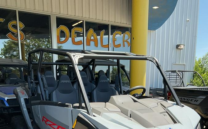 2025 Polaris RZR XP 4 1000 Premium