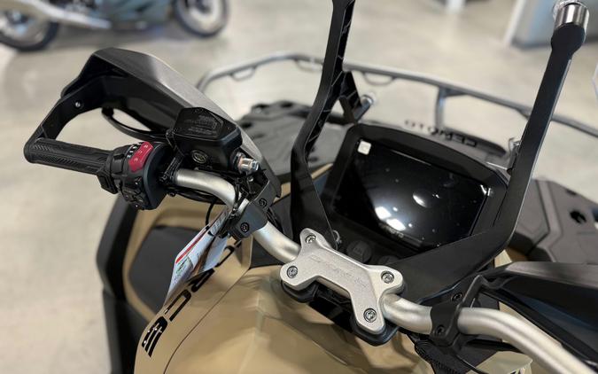 2026 CFMOTO CFORCE 1000 OVERLAND