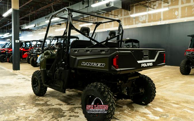 2025 Polaris Ranger® 570 Full-Size