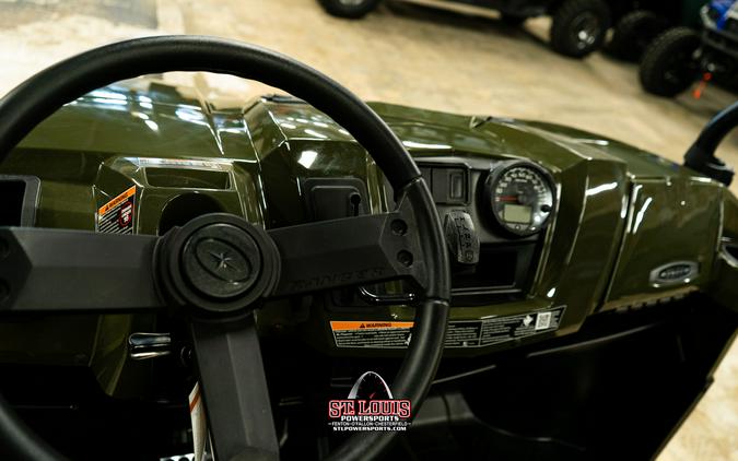 2025 Polaris Ranger® 570 Full-Size