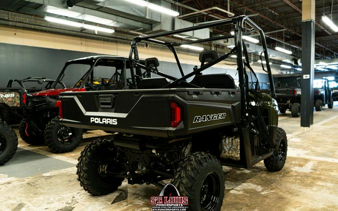 2025 Polaris Ranger® 570 Full-Size